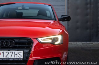Audi A5 Coupe Facelift S-Line, 2 2013