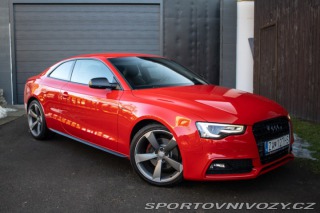Audi A5 Coupe Facelift S-Line, 2 2013