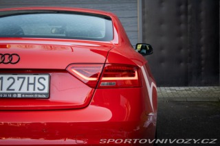 Audi A5 Coupe Facelift S-Line, 2 2013