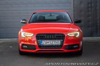 Audi A5 Coupe Facelift S-Line, 2 2013