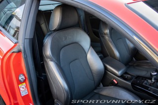 Audi A5 Coupe Facelift S-Line, 2 2013