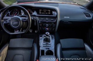 Audi A5 Coupe Facelift S-Line, 2 2013