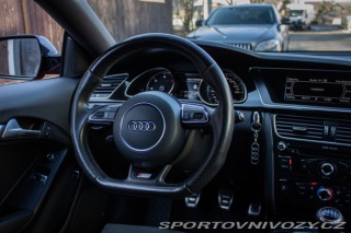 Audi A5 Coupe Facelift S-Line, 2 2013