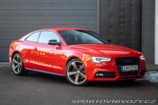 Audi A5 Coupe Facelift S-Line, 2 2013