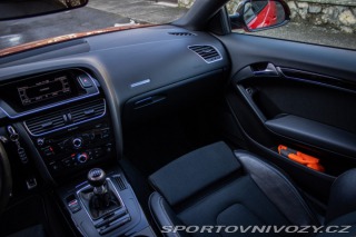 Audi A5 Coupe Facelift S-Line, 2 2013