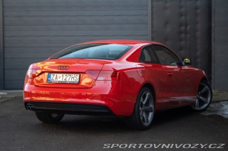 Audi A5 Coupe Facelift S-Line, 2 2013