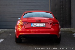 Audi A5 Coupe Facelift S-Line, 2 2013