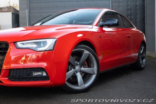 Audi A5 Coupe Facelift S-Line, 2 2013