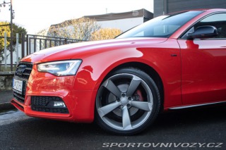 Audi A5 Coupe Facelift S-Line, 2 2013
