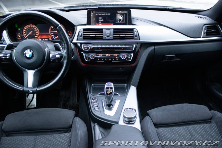 BMW 4 Coupé  440i xDrive M Spor 2018