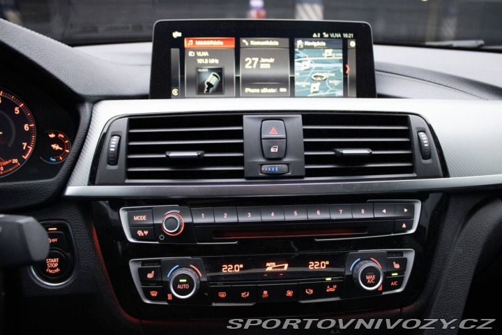 BMW 4 Coupé  440i xDrive M Spor 2018