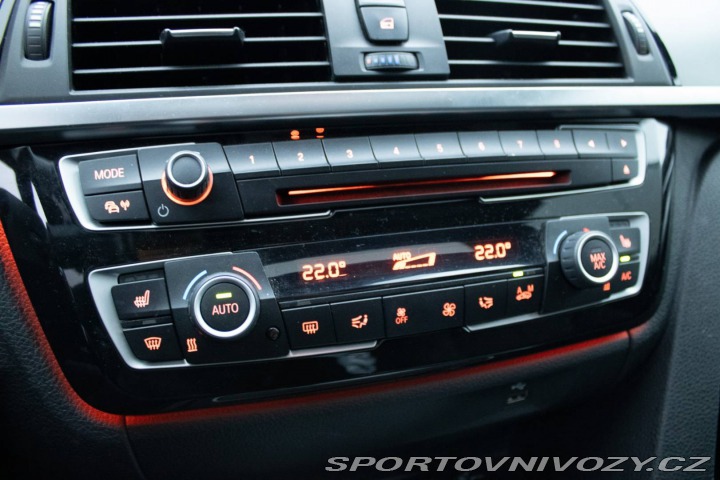 BMW 4 Coupé 440i xDrive M Spor 2018