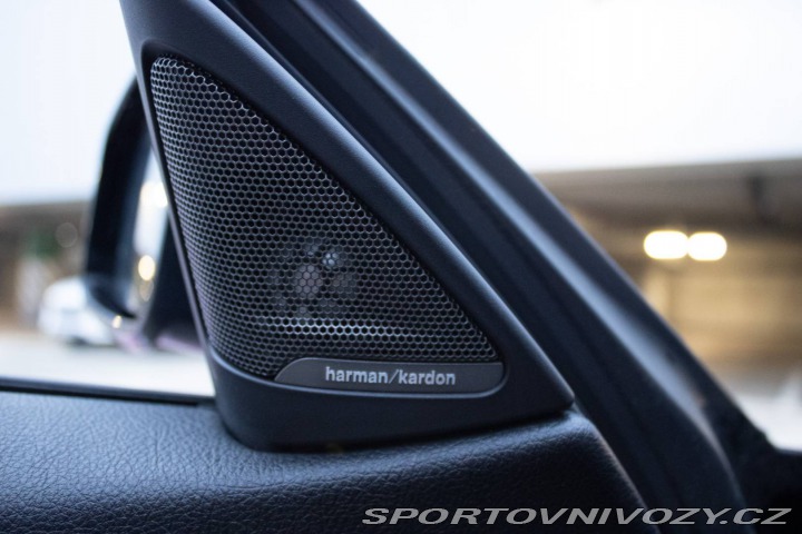 BMW 4 Coupé 440i xDrive M Spor 2018