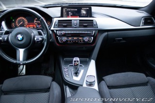 BMW 4 Coupé  440i xDrive M Spor 2018