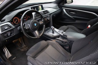 BMW 4 Coupé  440i xDrive M Spor 2018