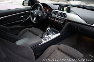 BMW 4 Coupé  440i xDrive M Spor 2018