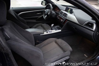 BMW 4 Coupé  440i xDrive M Spor 2018