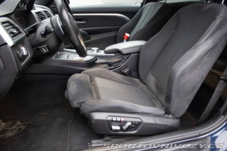 BMW 4 Coupé  440i xDrive M Spor 2018