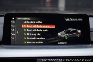 BMW 4 Coupé  440i xDrive M Spor 2018