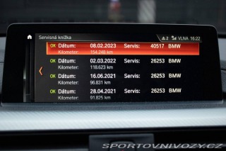 BMW 4 Coupé  440i xDrive M Spor 2018