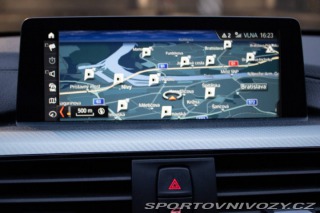 BMW 4 Coupé  440i xDrive M Spor 2018