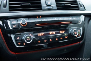 BMW 4 Coupé  440i xDrive M Spor 2018