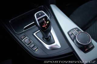 BMW 4 Coupé  440i xDrive M Spor 2018