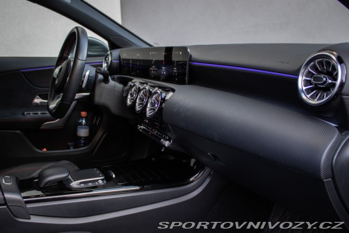Mercedes-Benz A 250e /T // AJ NA SPLÁTKY 2022