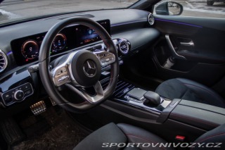 Mercedes-Benz A 250e /T // AJ NA SPLÁTKY 2022