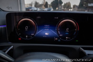 Mercedes-Benz A 250e /T // AJ NA SPLÁTKY 2022