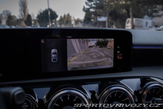 Mercedes-Benz A 250e /T // AJ NA SPLÁTKY 2022