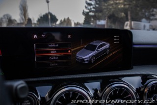Mercedes-Benz A 250e /T // AJ NA SPLÁTKY 2022
