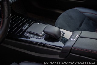 Mercedes-Benz A 250e /T // AJ NA SPLÁTKY 2022