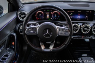 Mercedes-Benz A 250e /T // AJ NA SPLÁTKY 2022