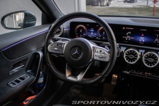 Mercedes-Benz A 250e /T // AJ NA SPLÁTKY 2022