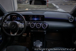 Mercedes-Benz A 250e /T // AJ NA SPLÁTKY 2022