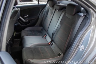 Mercedes-Benz A 250e /T // AJ NA SPLÁTKY 2022