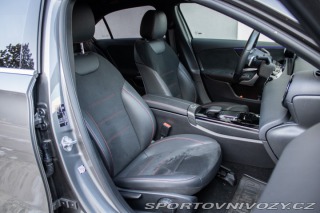 Mercedes-Benz A 250e /T // AJ NA SPLÁTKY 2022