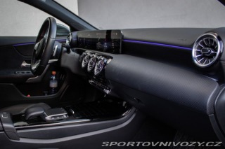 Mercedes-Benz A 250e /T // AJ NA SPLÁTKY 2022