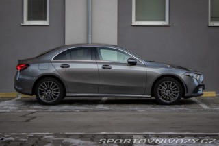 Mercedes-Benz A 250e /T // AJ NA SPLÁTKY 2022