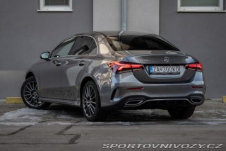 Mercedes-Benz A 250e /T // AJ NA SPLÁTKY 2022
