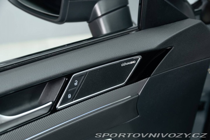 Volkswagen Arteon 2.0 TSI OPF BMT R-Line 4 2020