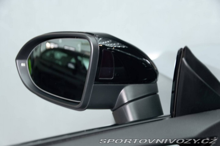 Volkswagen Arteon 2.0 TSI OPF BMT R-Line 4 2020