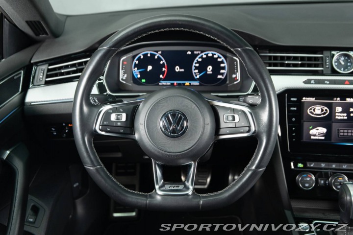 Volkswagen Arteon 2.0 TSI OPF BMT R-Line 4 2020