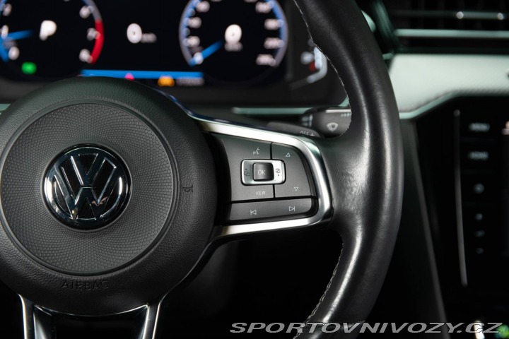 Volkswagen Arteon 2.0 TSI OPF BMT R-Line 4 2020