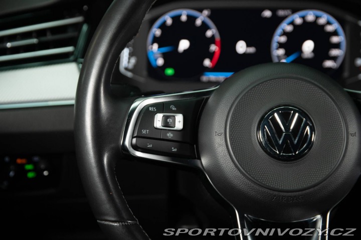 Volkswagen Arteon 2.0 TSI OPF BMT R-Line 4 2020