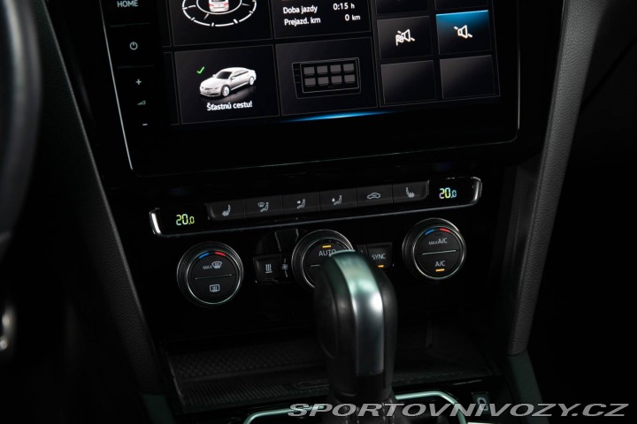 Volkswagen Arteon 2.0 TSI OPF BMT R-Line 4 2020