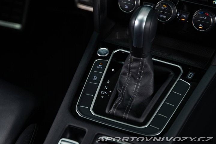 Volkswagen Arteon 2.0 TSI OPF BMT R-Line 4 2020