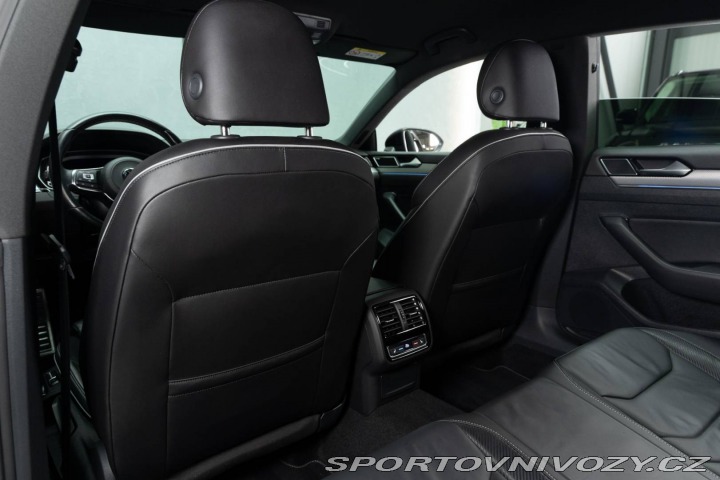 Volkswagen Arteon 2.0 TSI OPF BMT R-Line 4 2020