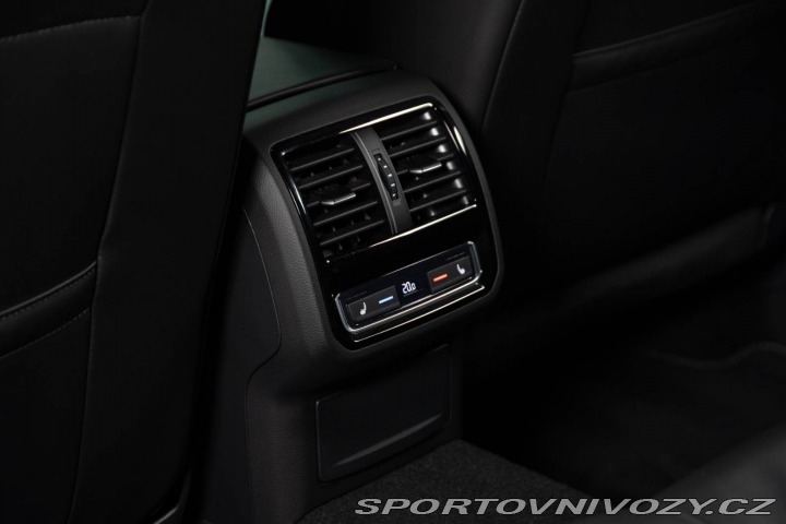 Volkswagen Arteon 2.0 TSI OPF BMT R-Line 4 2020